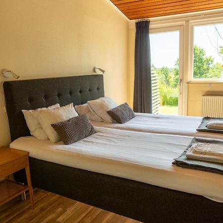 Breviken Golf & Hotell Brevik  Kültér fotó