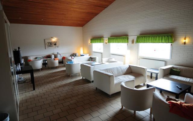 Breviken Golf & Hotell Brevik  Szoba fotó