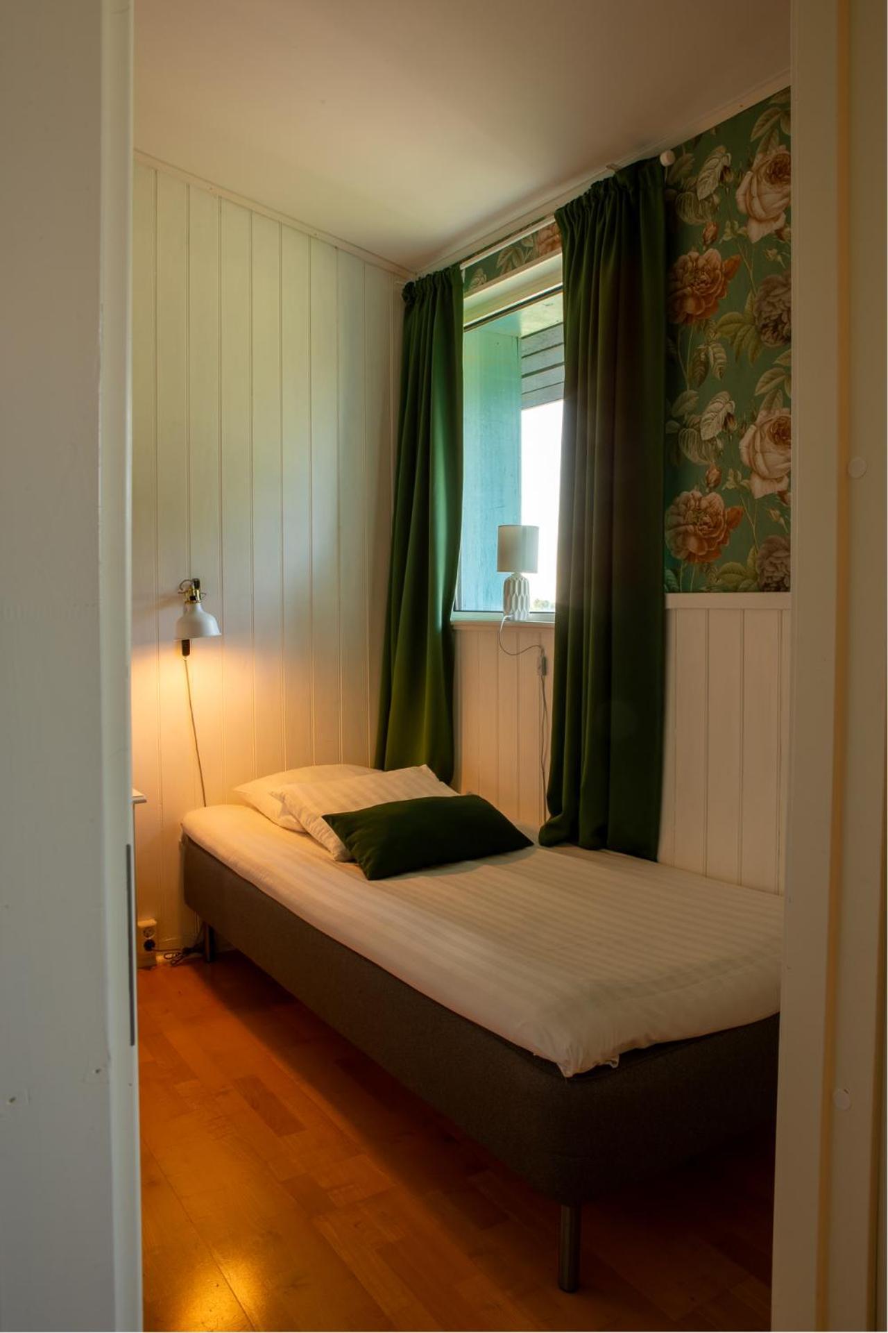 Breviken Golf & Hotell Brevik  Kültér fotó
