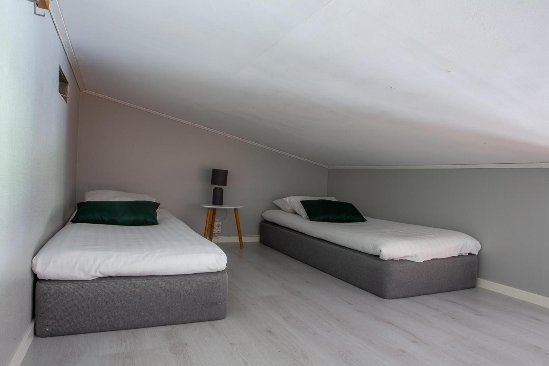 Breviken Golf & Hotell Brevik  Kültér fotó