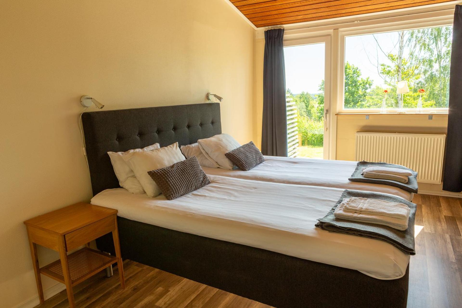 Breviken Golf & Hotell Brevik  Kültér fotó